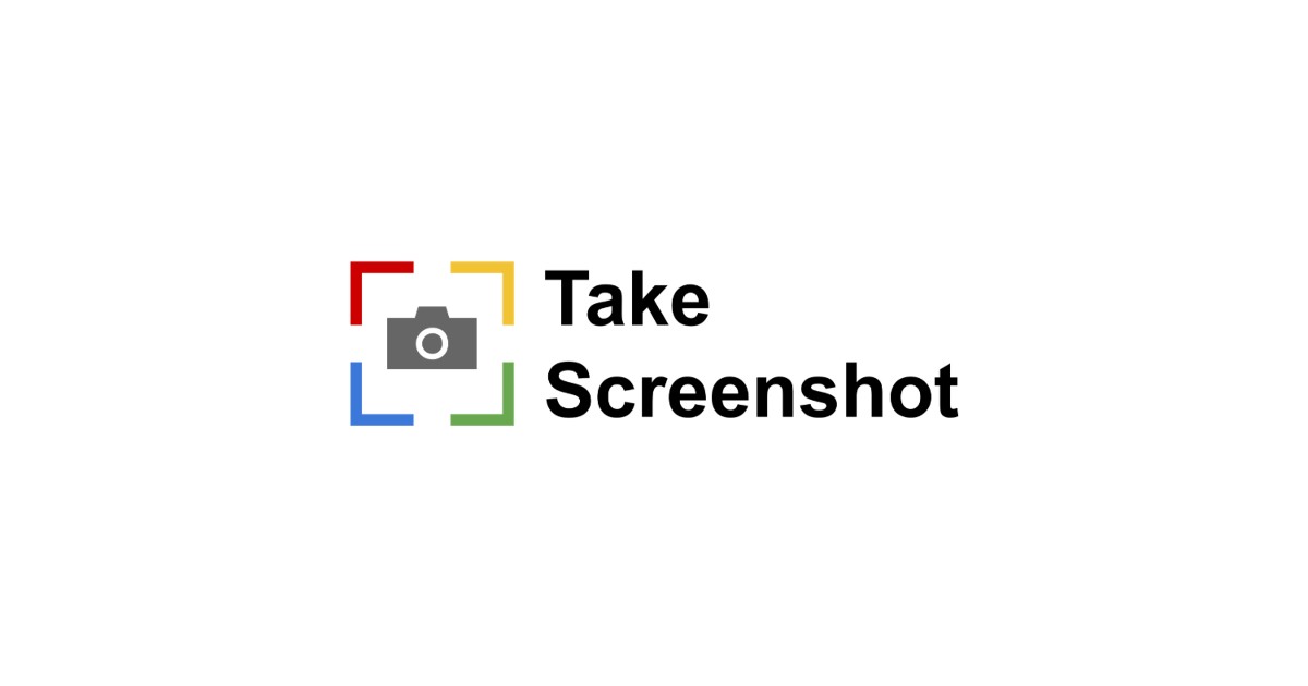 Screengrab from your browser for free